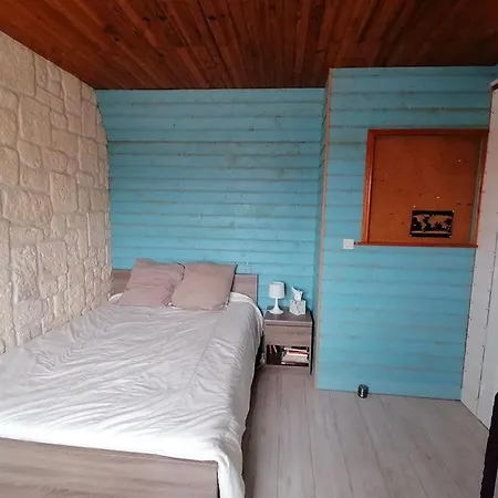 아파트 Location Meublee 8 Personnes - Proche Trentemoult