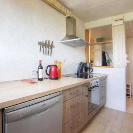 Location Meublee 8 Personnes - Proche Trentemoult 아파트 레제