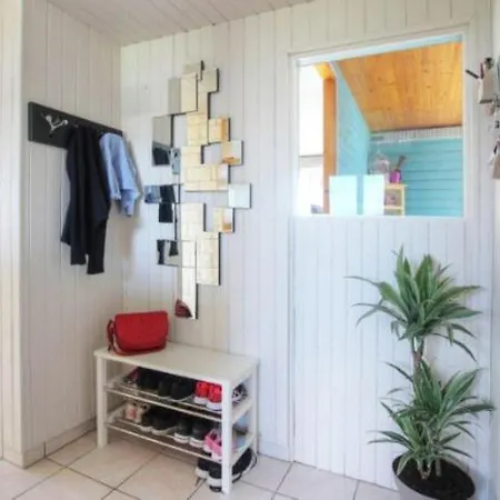 Location Meublée 8 Personnes - Proche Trentemoult *