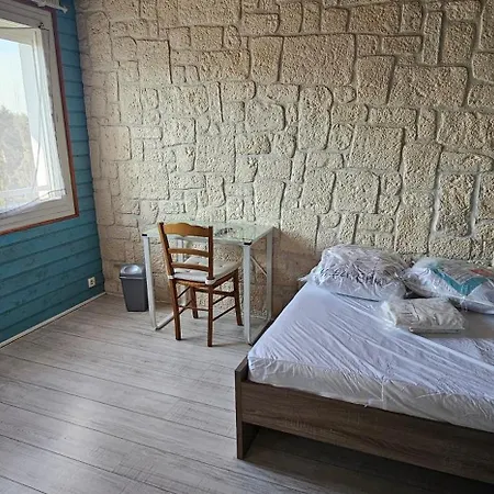 Location Meublee 8 Personnes - Proche Trentemoult *