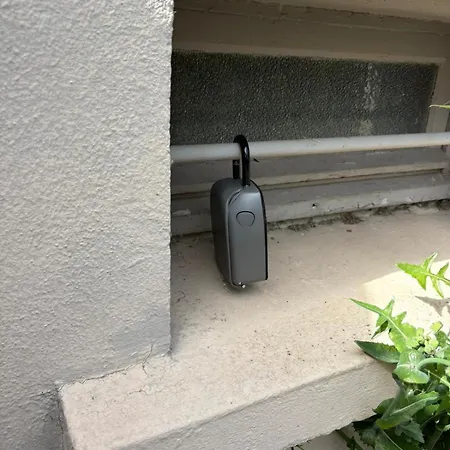Location Meublee 8 Personnes - Proche Trentemoult Apartment Reze