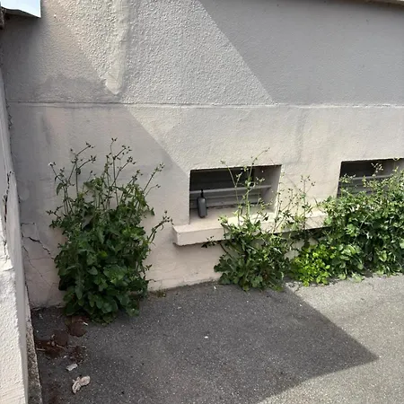 Location Meublée 8 Personnes - Proche Trentemoult * Rezé